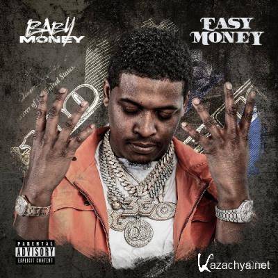 Baby Money - Easy Money (2022)