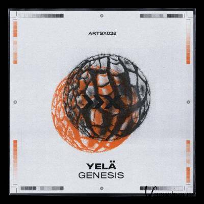 Yela - Genesis (2022)
