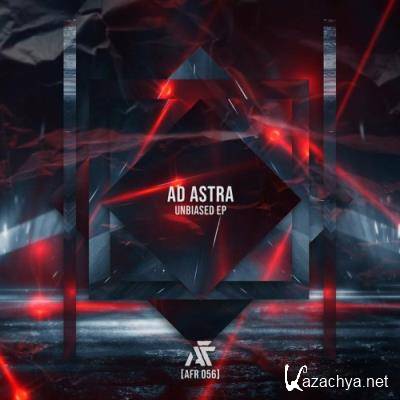 Ad Astra - Unbiased EP (2022)