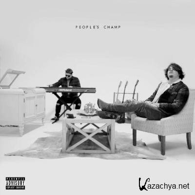 Upchurch, Jelly Roll - People''s Champ (2022)