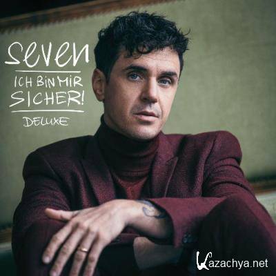 Seven - Ich Bin Mir Sicher (Deluxe Edition) (2022)
