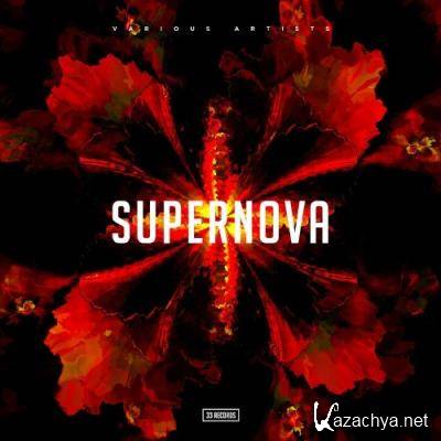 33 - Supernova (2022)