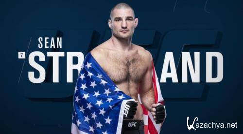  :   -   /   / UFC Fight Night 200: Hermansson vs. Strickland / Full Event (2022) WEB-DLRip