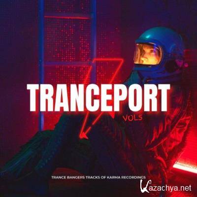 Tranceport, Vol. 5 (2022)