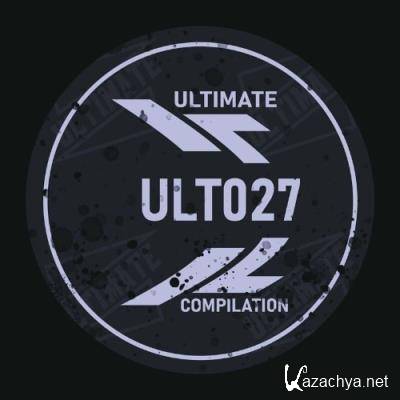 Ultimate Label - Ult 027 (2022)