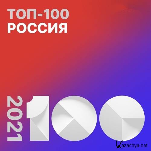 Top Songs of 2021 ? Russia (2021)