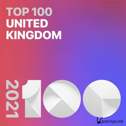 Top Songs of 2021 ? UK (2021)
