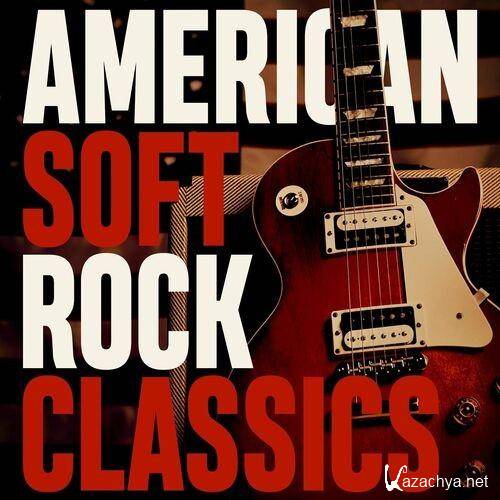 American Soft Rock Classics (2022)