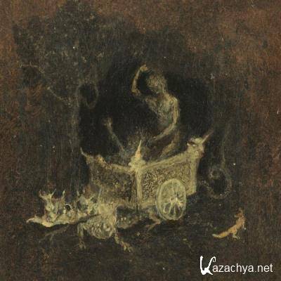 Lunar Tombfields - The Eternal Harvest (2022)