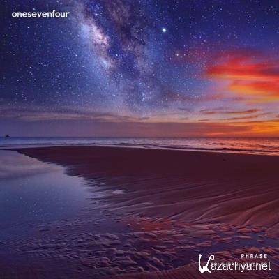 Phrase - Southern Lights EP (2022)