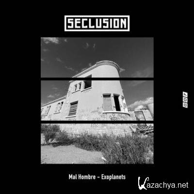 MAL_HOMBRE - Exoplanets (2022)