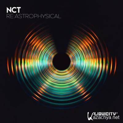 NCT - RE:ASTROPHYSICAL (2022)