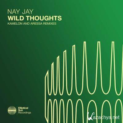 Nay Jay - Wild Thoughts (Kamelon and Aressa Remixes) (2022)