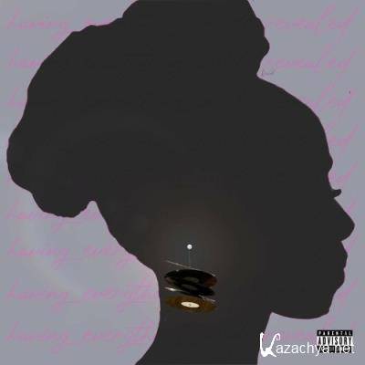 C-Red & The Roux - HEIR (2022)