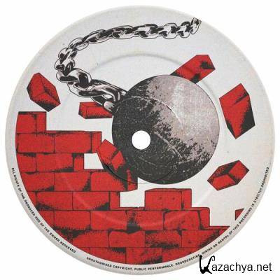 Tim Reaper - Hardcore & Rubble (2022)