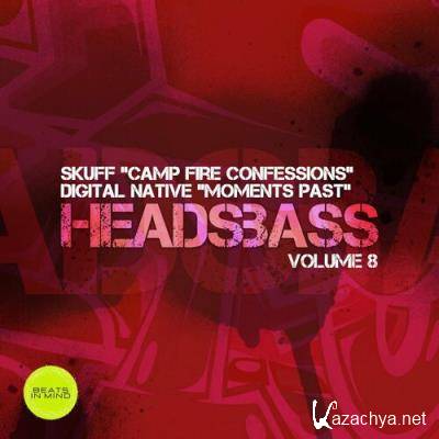 Headsbass Volume 8 Part 1 (2022)