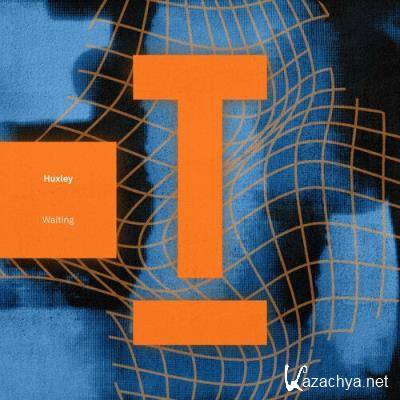 Huxley - Waiting (2022)