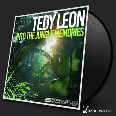 Tedy Leon - Into The Jungle Memories (2022)