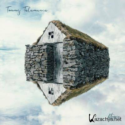 Tommy Talamanca, Gloria Rossi - Atopia (2022)