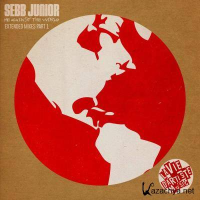 Sebb Junior - Matw (Extended Mixes Part 1) (2022)