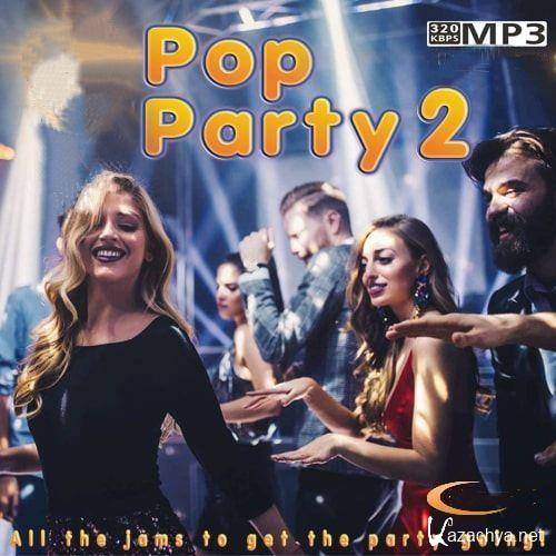 Pop Party 2 (2022)
