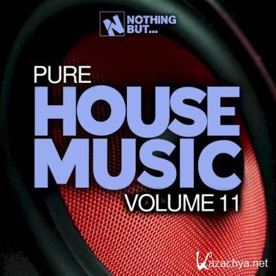 Nothing But... Pure House Music, Vol. 11 (2022) Nothing But... Pure House Music, Vol. 11 (2022)