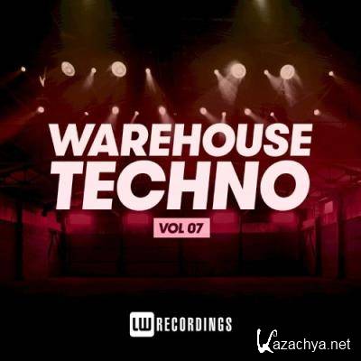 Warehouse Techno, Vol. 07 (2022)