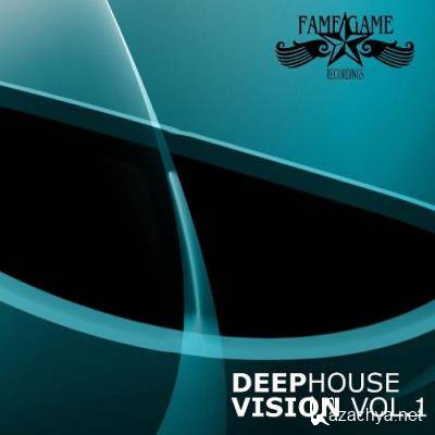 Deephouse Vision, Vol. 1 (2022)