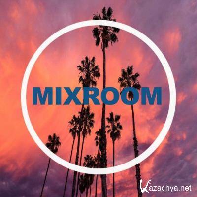 Q-Green - Mixroom - Details (2022)