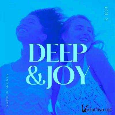 Deep & Joy, Vol. 2 (2022)