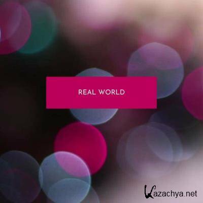 Valiant/Exyte/Valiant Coos - Real World (2022)