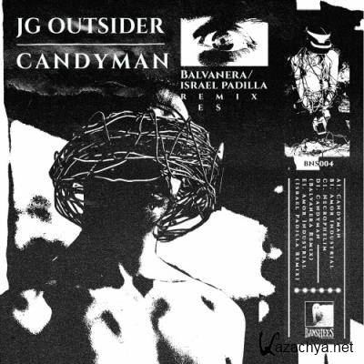 JG Outsider - Candyman (2022)
