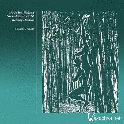 Doctrina Natura - The Hidden Power Of Reciting Mantras (2022)