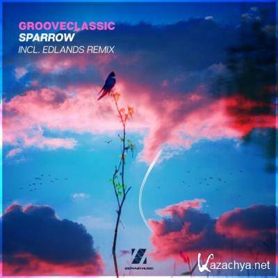 Grooveclassic - Sparrow (2022)
