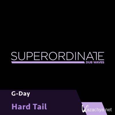 G-Day - Hard Tail (2022)