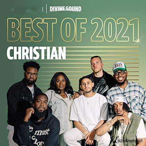 Best of 2021? Christian (2021)