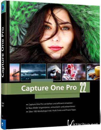 Capture One 22 Pro 15.1.1.2