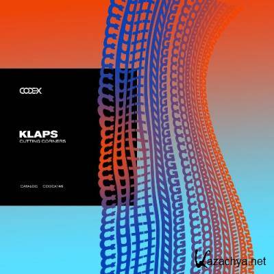 Klaps (BE) - Cutting Corners (2022)