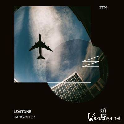 Levitone - Hang On (2022)