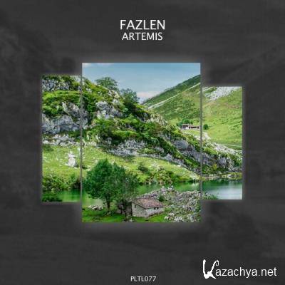 Fazlen - Artemis (2022)