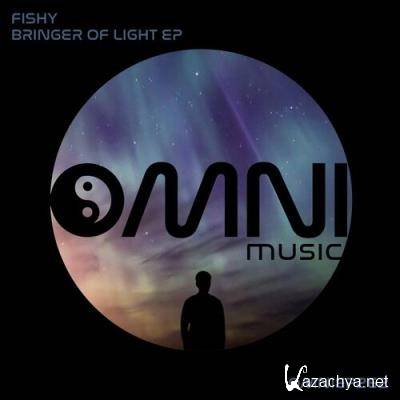 Fishy - Bringer of Light EP (2022)