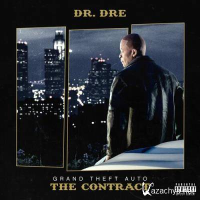 Dr. Dre - GTA Online: The Contract (2022)