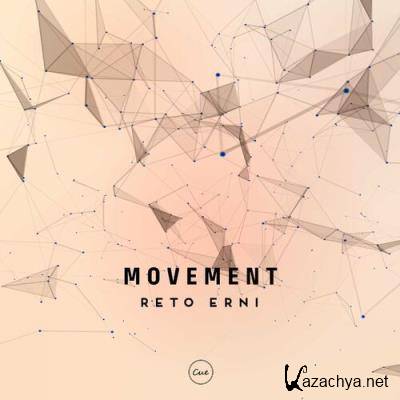 Reto Erni - Movement (2022)