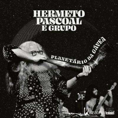 Hermeto Pascoal - Planetario da Gavea (2022)