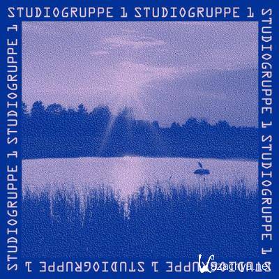 Studiogruppe I - Studiogruppe I (2022)
