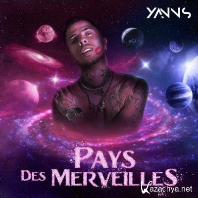 Yanns - Pays Des Merveilles (2022)