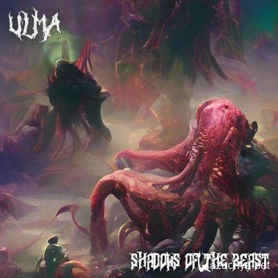 Ulma - Shadows Of The Beast (2022)