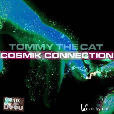 Tommy the Cat - Cosmik Connection (2022)