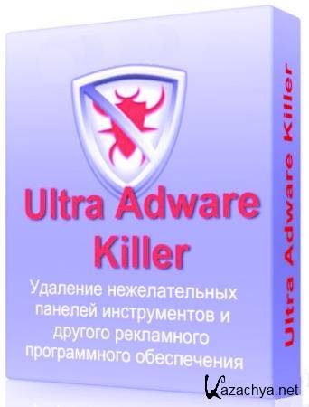 Ultra Adware Killer 10.4.0.0