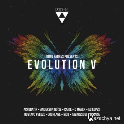 Thito Fabres Presents: Evolution V (2022)